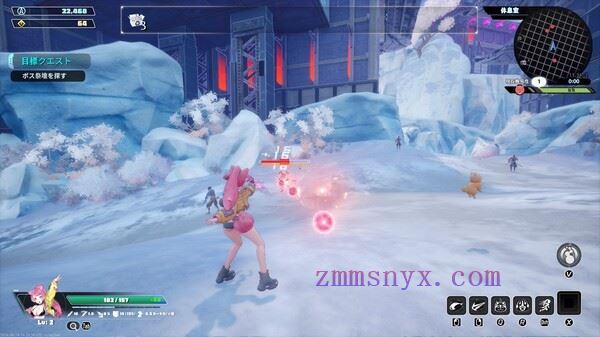 图片[4]-造梦少女游戏无尽爱丽丝 Endless Alice|官方中文|Build.20206506+全DLC|解压即撸| - 造梦少女游戏网-造梦少女游戏造梦少女游戏网