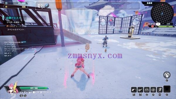 图片[7]-造梦少女游戏无尽爱丽丝 Endless Alice|官方中文|Build.20206506+全DLC|解压即撸| - 造梦少女游戏网-造梦少女游戏造梦少女游戏网