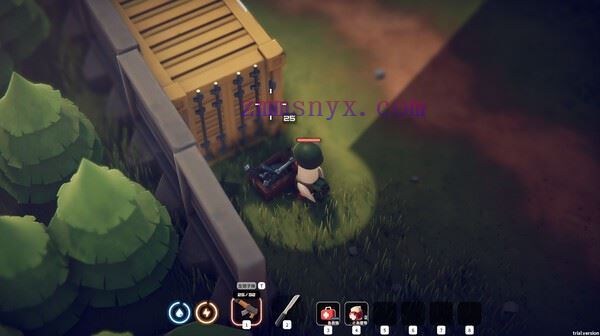 逃离鸭科夫|解压即撸-造梦少女游戏造梦少女游戏网