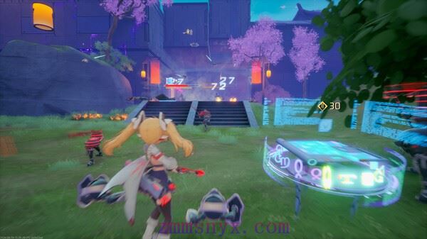 图片[9]-造梦少女游戏无尽爱丽丝 Endless Alice|官方中文|Build.20206506+全DLC|解压即撸| - 造梦少女游戏网-造梦少女游戏造梦少女游戏网