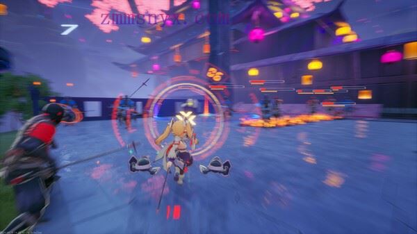 图片[11]-造梦少女游戏无尽爱丽丝 Endless Alice|官方中文|Build.20206506+全DLC|解压即撸| - 造梦少女游戏网-造梦少女游戏造梦少女游戏网