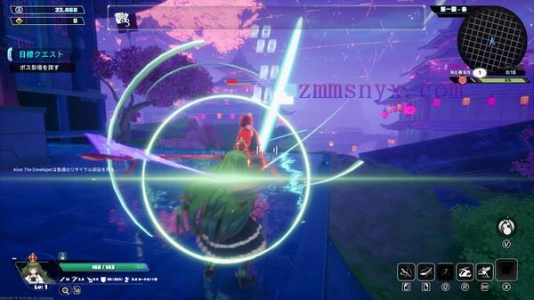 图片[12]-造梦少女游戏无尽爱丽丝 Endless Alice|官方中文|Build.20206506+全DLC|解压即撸| - 造梦少女游戏网-造梦少女游戏造梦少女游戏网