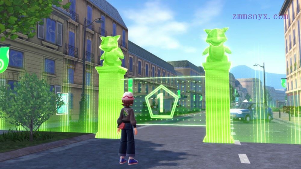 图片[6]-造梦少女游戏宝可梦传说 Z-A|豪华中文|V1.0.1-星陨回环-霜岚律动-支持手柄+金手指+60帧MOD|模拟器整合版|解压即撸| - 造梦少女游戏网-造梦少女游戏造梦少女游戏网