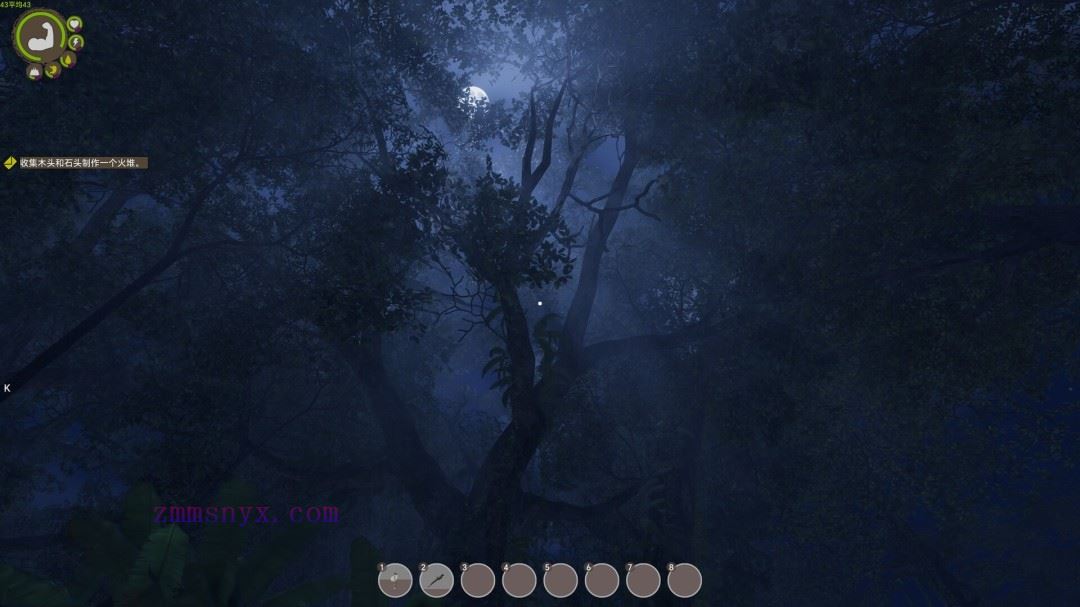 图片[13]-造梦少女游戏孤岛笔记|中字-国语|Build.20089066+全DLC|解压即撸| - 造梦少女游戏网-造梦少女游戏造梦少女游戏网