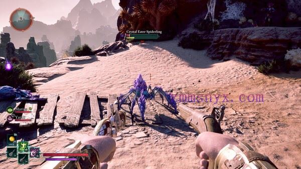 图片[3]-造梦少女游戏宣誓 Avowed|豪华中文|Build.20290647+预购特典+高级版DLC+全DLC+季票|解压即撸| - 造梦少女游戏网-造梦少女游戏造梦少女游戏网