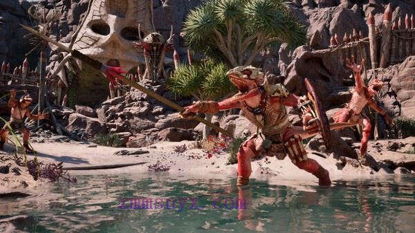 图片[5]-造梦少女游戏宣誓 Avowed|豪华中文|Build.20290647+预购特典+高级版DLC+全DLC+季票|解压即撸| - 造梦少女游戏网-造梦少女游戏造梦少女游戏网