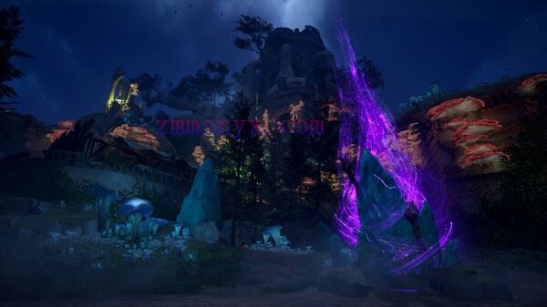 图片[7]-造梦少女游戏宣誓 Avowed|豪华中文|Build.20290647+预购特典+高级版DLC+全DLC+季票|解压即撸| - 造梦少女游戏网-造梦少女游戏造梦少女游戏网