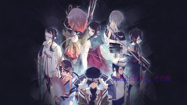 图片[6]-造梦少女游戏落虹之海|豪华中文|Build.17939293+全DLC|解压即撸| - 造梦少女游戏网-造梦少女游戏造梦少女游戏网