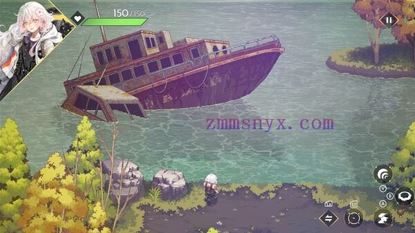 图片[4]-造梦少女游戏海珂 北境极光|豪华中文|Build.20326361-烬羽神行-苍月归墟+全DLC|解压即撸| - 造梦少女游戏网-造梦少女游戏造梦少女游戏网