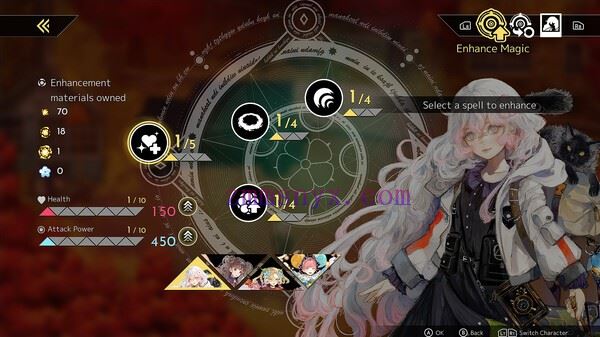 图片[11]-造梦少女游戏海珂 北境极光|豪华中文|Build.20326361-烬羽神行-苍月归墟+全DLC|解压即撸| - 造梦少女游戏网-造梦少女游戏造梦少女游戏网