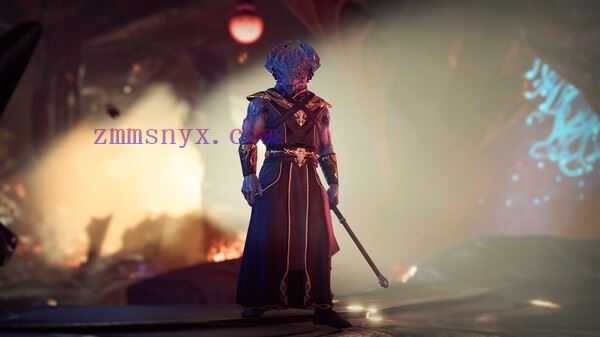 博德之门3 起源角色界面