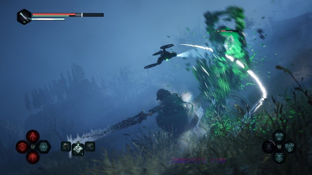 图片[7]-造梦少女游戏地狱即我们|豪华中文|Build.20008520-1.4.22+全DLC+预购奖励+原声音乐+数字画册|解压即撸| - 造梦少女游戏网-造梦少女游戏造梦少女游戏网