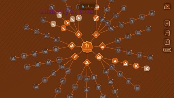 图片[5]-造梦少女游戏城市防线Z|豪华中文|Build.20094587-尸潮绝壁-末日堡障+全DLC|解压即撸| - 造梦少女游戏网-造梦少女游戏造梦少女游戏网