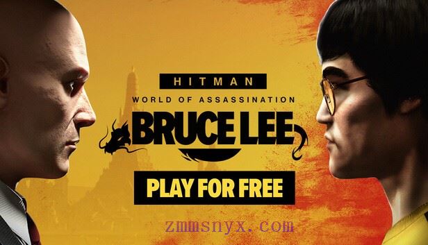 杀手3|官方中文|V3.240.1-龙之季-李小龙联动-孤独深渊-暗影猎杀+全DLC+季票+修改器|解压即撸|-造梦少女游戏造梦少女游戏网