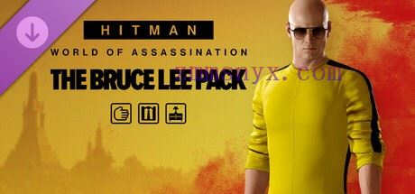 图片[2]-造梦少女游戏杀手3|官方中文|V3.240.1-龙之季-李小龙联动-孤独深渊-暗影猎杀+全DLC+季票+修改器|解压即撸| - 造梦少女游戏网-造梦少女游戏造梦少女游戏网