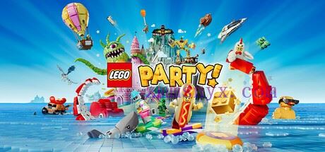 图片[2]-造梦少女游戏乐高®派对|豪华中文|Build.19979059+全DLC+预购奖励|解压即撸| - 造梦少女游戏网-造梦少女游戏造梦少女游戏网