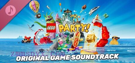 图片[4]-造梦少女游戏乐高®派对|豪华中文|Build.19979059+全DLC+预购奖励|解压即撸| - 造梦少女游戏网-造梦少女游戏造梦少女游戏网