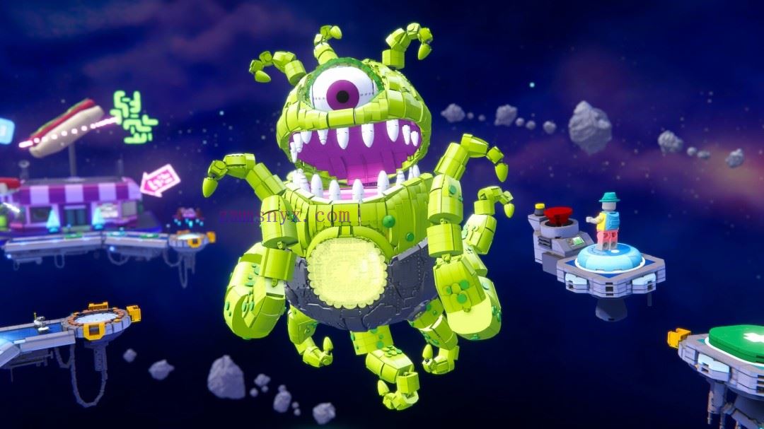 图片[8]-造梦少女游戏乐高®派对|豪华中文|Build.19979059+全DLC+预购奖励|解压即撸| - 造梦少女游戏网-造梦少女游戏造梦少女游戏网