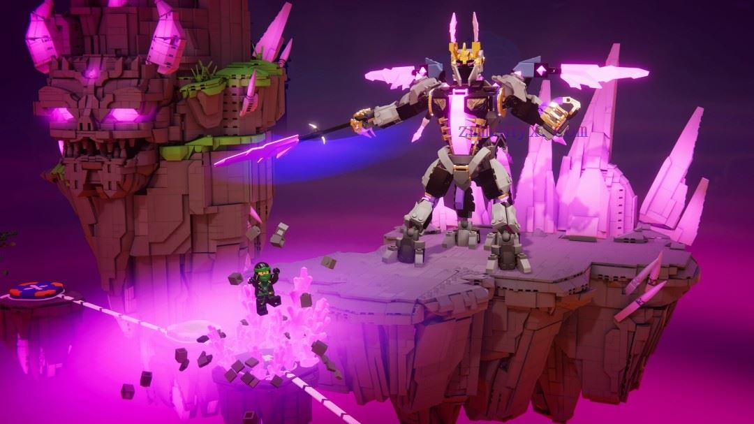 图片[9]-造梦少女游戏乐高®派对|豪华中文|Build.19979059+全DLC+预购奖励|解压即撸| - 造梦少女游戏网-造梦少女游戏造梦少女游戏网