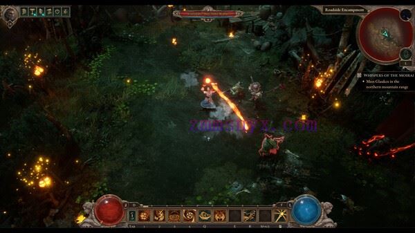 图片[9]-造梦少女游戏泰坦之旅2|豪华汉化|Build.20116810+全DLC+修改器+联机-支持手柄|解压即撸| - 造梦少女游戏网-造梦少女游戏造梦少女游戏网