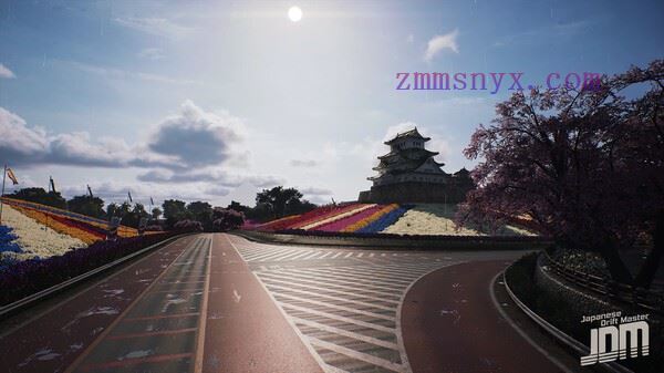 图片[6]-造梦少女游戏JDM 漂移大师|官方中文|Build.20180295-夜行者道-轮胎印记+全DLC|解压即撸| - 造梦少女游戏网-造梦少女游戏造梦少女游戏网