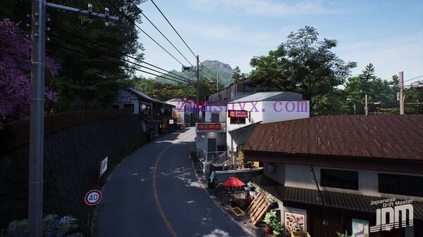 图片[7]-造梦少女游戏JDM 漂移大师|官方中文|Build.20180295-夜行者道-轮胎印记+全DLC|解压即撸| - 造梦少女游戏网-造梦少女游戏造梦少女游戏网