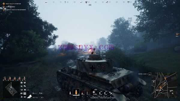 图片[10]-造梦少女游戏武装突袭 精英装甲|官方中文|Build.20146274+全DLC|解压即撸| - 造梦少女游戏网-造梦少女游戏造梦少女游戏网