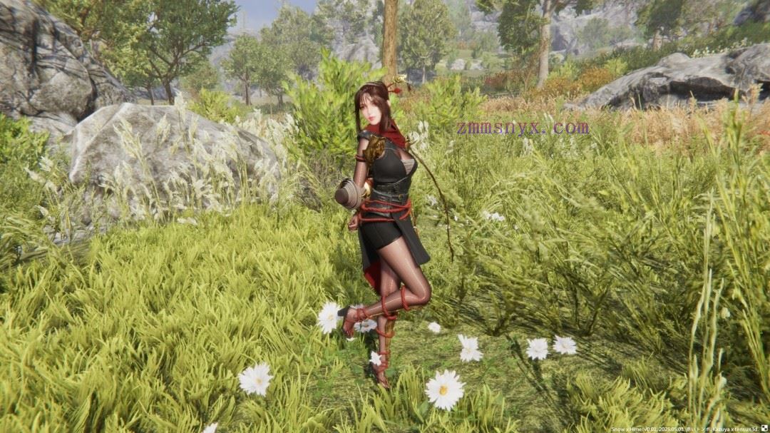 图片[6]-造梦少女游戏冰霜雪女|官方中文|Build.20809419-绝境凝华-雪魄追魂-支持手柄|解压即撸| - 造梦少女游戏网-造梦少女游戏造梦少女游戏网