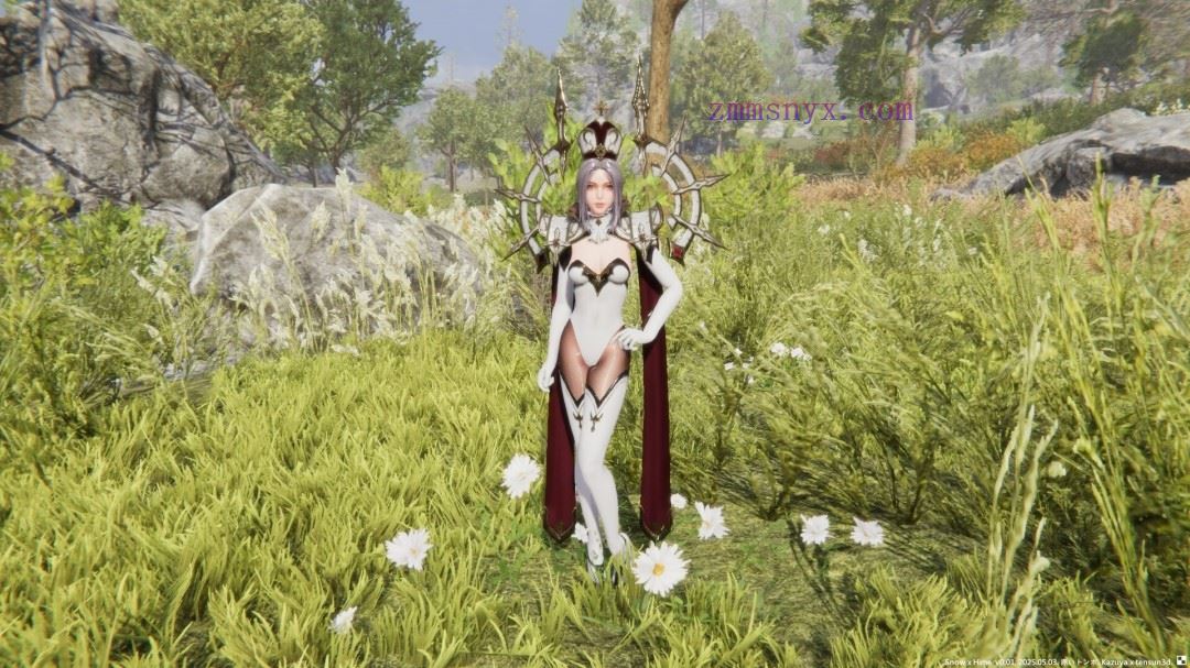 图片[7]-造梦少女游戏冰霜雪女|官方中文|Build.20809419-绝境凝华-雪魄追魂-支持手柄|解压即撸| - 造梦少女游戏网-造梦少女游戏造梦少女游戏网