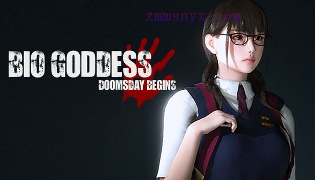 生化女神 末日开端|官方中文|Build.20823486+粤语语音+全DLC|解压即撸| - 造梦少女游戏网-造梦少女游戏造梦少女游戏网