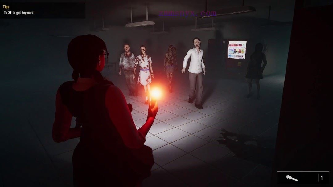 图片[7]-造梦少女游戏生化女神 末日开端|官方中文|Build.20823486+粤语语音+全DLC|解压即撸| - 造梦少女游戏网-造梦少女游戏造梦少女游戏网