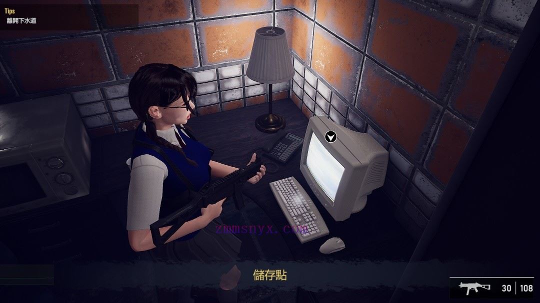 图片[9]-造梦少女游戏生化女神 末日开端|官方中文|Build.20823486+粤语语音+全DLC|解压即撸| - 造梦少女游戏网-造梦少女游戏造梦少女游戏网