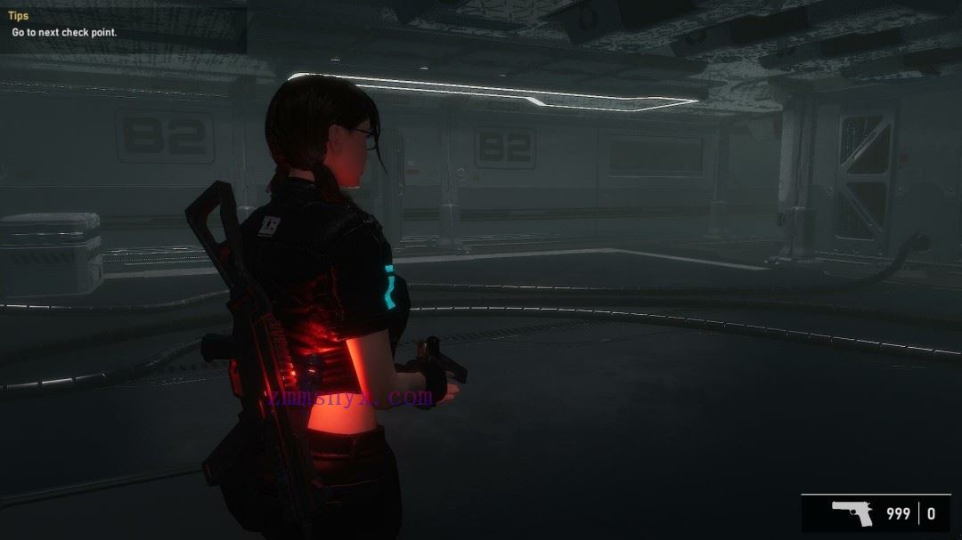 图片[10]-造梦少女游戏生化女神 末日开端|官方中文|Build.20823486+粤语语音+全DLC|解压即撸| - 造梦少女游戏网-造梦少女游戏造梦少女游戏网