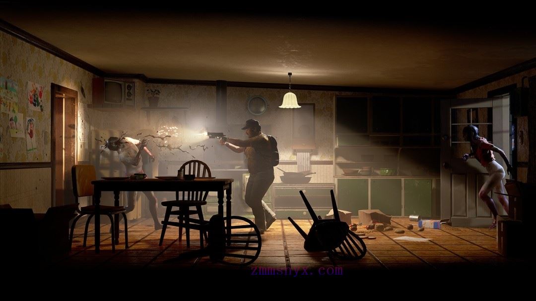 图片[9]-造梦少女游戏勇闯死人谷 暗黑之日|官方中文|Build.20833339-尸潮狂袭-幸存者任务+预购特典+全DLC-支持手柄+修改器|解压即撸| - 造梦少女游戏网-造梦少女游戏造梦少女游戏网