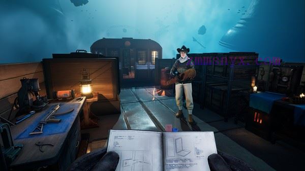 图片[4]-造梦少女游戏虚空列车 正式版|官方中文|Build.20807759-火力突袭-异能狙击+全DLC|解压即撸| - 造梦少女游戏网-造梦少女游戏造梦少女游戏网