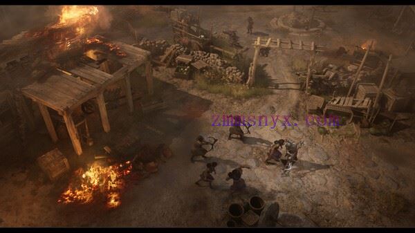 图片[5]-造梦少女游戏泰坦之旅2|豪华汉化|V.21.109709HF-整合汉化3.0+全DLC+修改器+联机-支持手柄|解压即撸| - 造梦少女游戏网-造梦少女游戏造梦少女游戏网