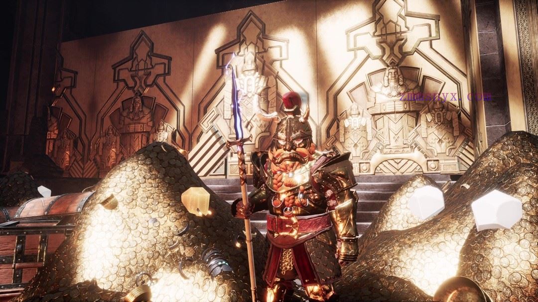 图片[8]-造梦少女游戏指环王 重返墨瑞亚™|豪华中文|Build.20846101+都林一族DLC+全DLC|解压即撸| - 造梦少女游戏网-造梦少女游戏造梦少女游戏网