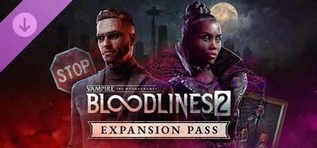 Bloodlines 2 战斗系统 截图