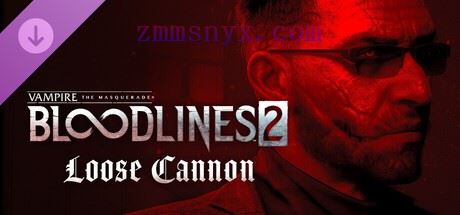 Vampire Bloodlines 2 吸血鬼能力展示