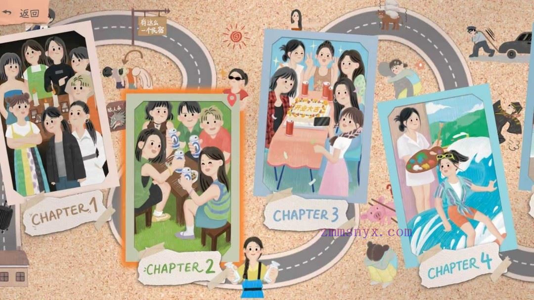 图片[11]-造梦少女游戏有这么一个家伙|中字-国语|Build.20871583+全DLC|解压即撸| - 造梦少女游戏网-造梦少女游戏造梦少女游戏网