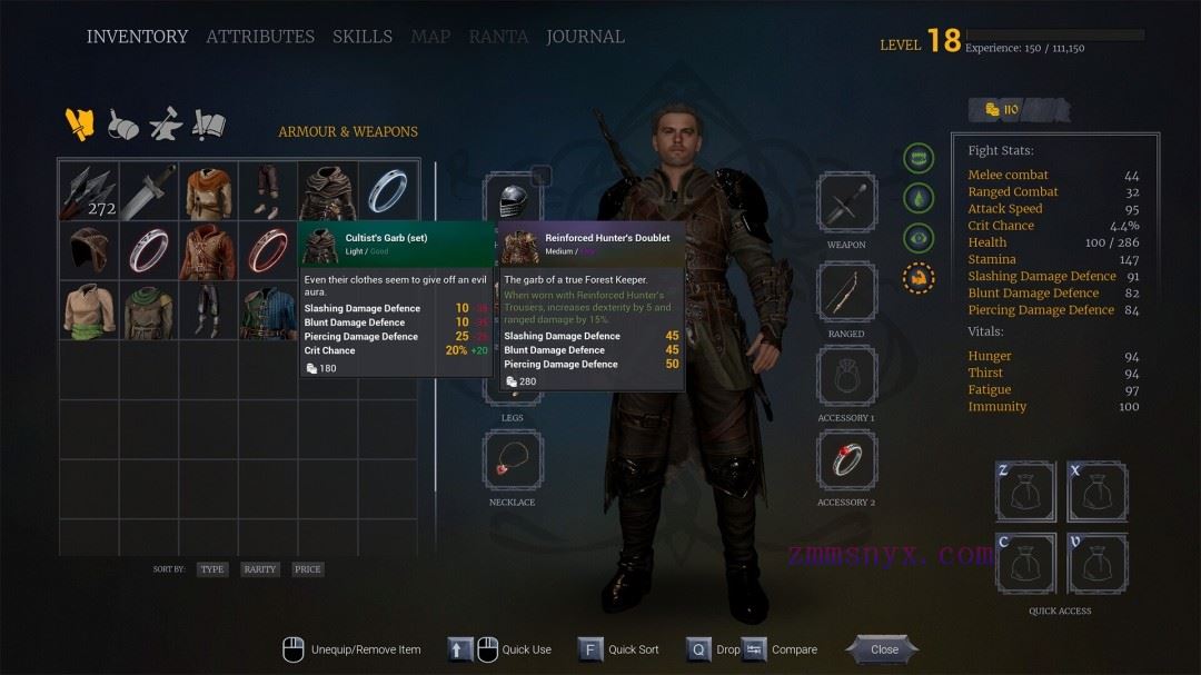 图片[6]-造梦少女游戏灰雨钢锋|豪华中文|V1.04+预购特典+全DLC-开放世界RPG|解压即撸| - 造梦少女游戏网-造梦少女游戏造梦少女游戏网