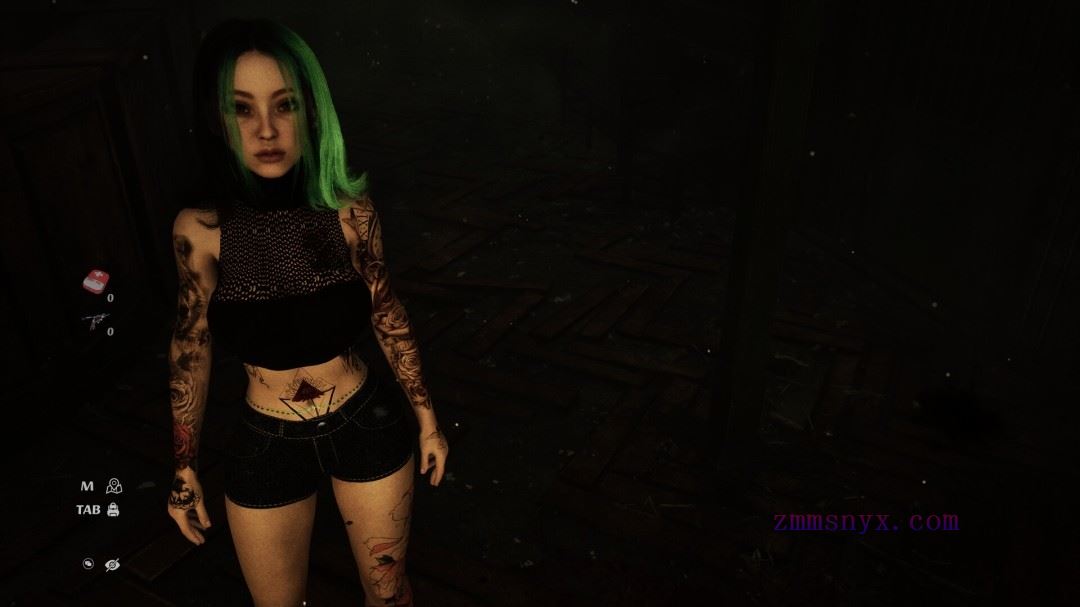 图片[17]-造梦少女游戏破碎天堂 塞壬之井|豪华中文|Build.20906097-惧潮低语-裂梦魅影+全DLC|解压即撸| - 造梦少女游戏网-造梦少女游戏造梦少女游戏网