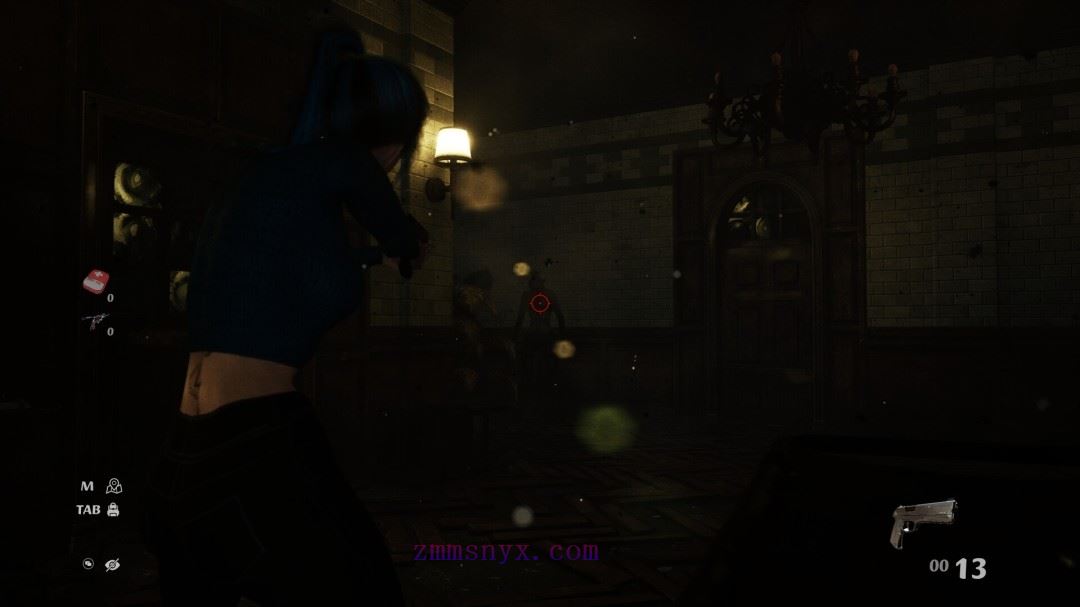 图片[20]-造梦少女游戏破碎天堂 塞壬之井|豪华中文|Build.20906097-惧潮低语-裂梦魅影+全DLC|解压即撸| - 造梦少女游戏网-造梦少女游戏造梦少女游戏网