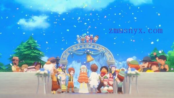 图片[6]-造梦少女游戏牧场物语 来吧! 风之繁华集市|豪华中文|Build.19867023+预购特典+全DLC|解压即撸| - 造梦少女游戏网-造梦少女游戏造梦少女游戏网