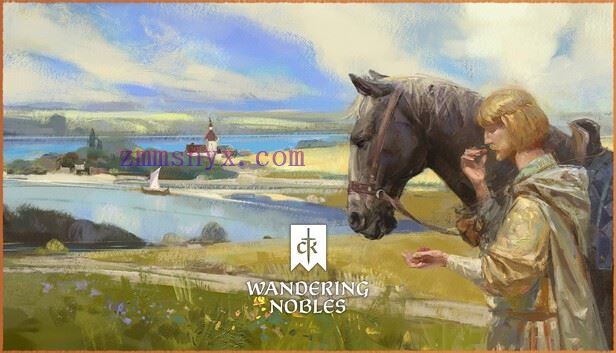 图片[5]-造梦少女游戏十字军之王3 皇家版|豪华中文|V1.17.0+加冕礼DLC+季票+全DLC+修改器|解压即撸| - 造梦少女游戏网-造梦少女游戏造梦少女游戏网