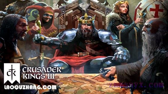 图片[6]-造梦少女游戏十字军之王3 皇家版|豪华中文|V1.17.0+加冕礼DLC+季票+全DLC+修改器|解压即撸| - 造梦少女游戏网-造梦少女游戏造梦少女游戏网