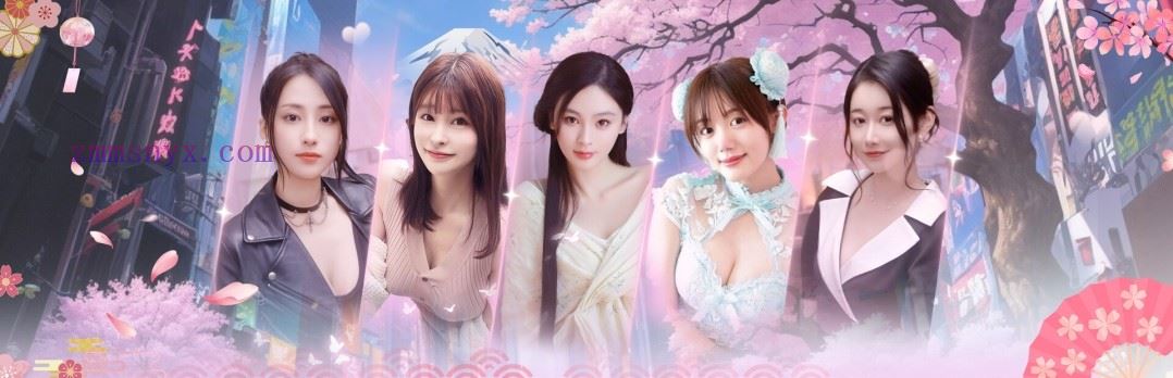 图片[7]-造梦少女游戏心动恋旅 樱花篇|豪华中文|Build.19963751-1.0.2+全DLC|解压即撸| - 造梦少女游戏网-造梦少女游戏造梦少女游戏网