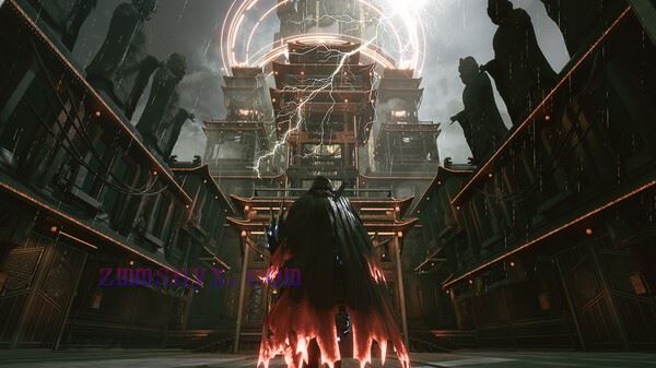 图片[2]-造梦少女游戏琉隐无界 Liuyins world|官方中文|Build.20069567+全DLC|解压即撸| - 造梦少女游戏网-造梦少女游戏造梦少女游戏网