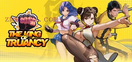 图片[4]-造梦少女游戏逃学之王|豪华中文|Build.20059707-升级动画加快+全DCL|解压即撸| - 造梦少女游戏网-造梦少女游戏造梦少女游戏网