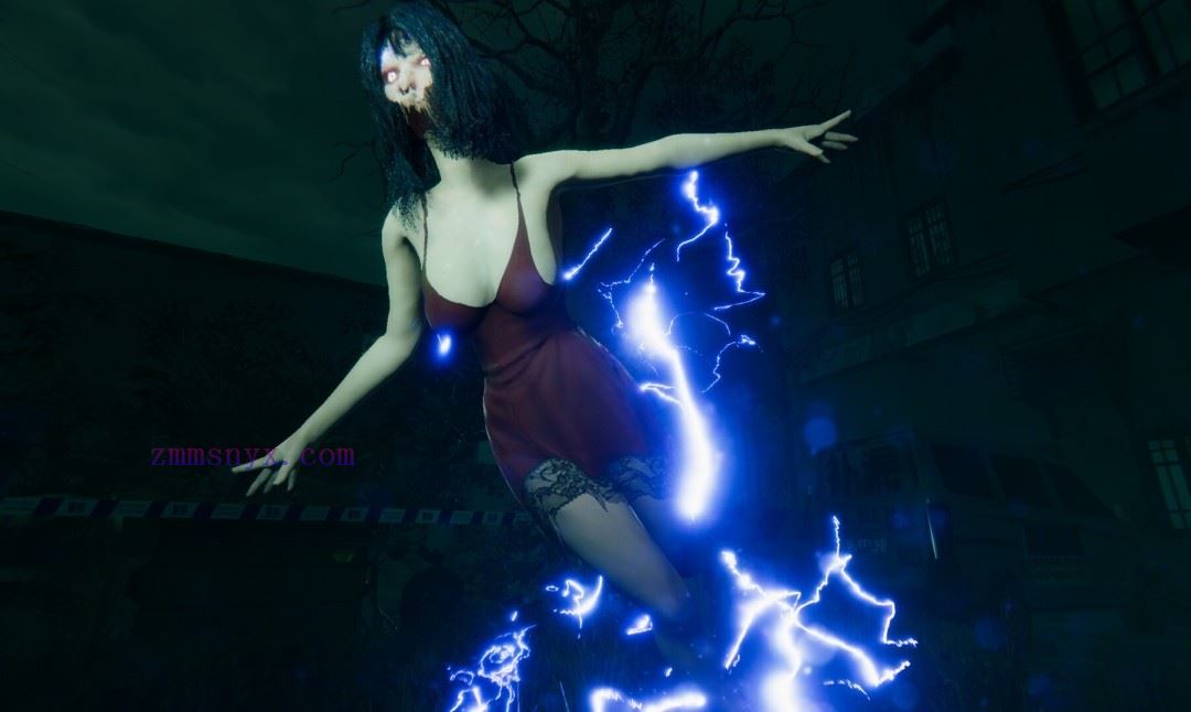 图片[8]-造梦少女游戏迷离诡夜 加强版|中字-国语|Build.20047067-1.05 FIX3+官方攻略-支持手柄|解压即撸| - 造梦少女游戏网-造梦少女游戏造梦少女游戏网